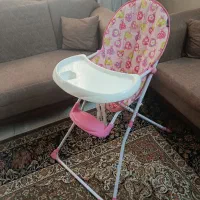 صندلی غذا کودک