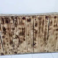 دکور مغازه میز پیشخوان