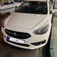 شاهین پلاس اتومات/۱۴۰۴/شاهین cvt/ تحویل فوری|خودرو سواری و وانت|تهران, صادقیه|دیوار