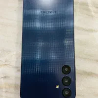 فروش فوری گوشی سامسونگ A25 -۲۵۶-۸گیگ رم|موبایل|تهران, شکوفه (عبدل آباد)|دیوار