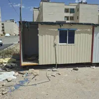 باز سازی کانکس و ساندویچ پانل|مصالح و تجهیزات ساختمان|شیراز, منطقه هوایی شهید دوران|دیوار