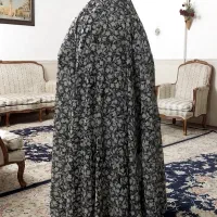 چادر پارچه چادری نو