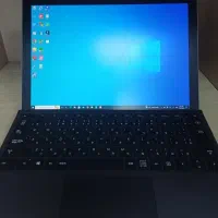 لپ تاپ تبلت مایکروسافت سرفیس پرو 6|رایانه همراه|کرج, اصفهانیها|دیوار