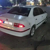 سمند مدل ۹۰ دوگانه کارخانه.معاوضه فقط با پراید۱۱۱|خودرو سواری و وانت|کردکوی, |دیوار