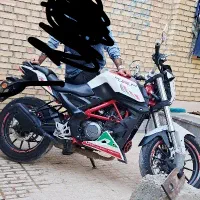 موتور سیکلت بنلی|موتورسیکلت|شاهین‌شهر, شیخ بهایی|دیوار