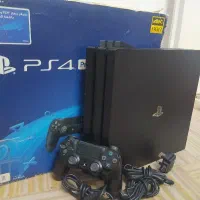 ps4pro 1tr معاوضه با ایفون