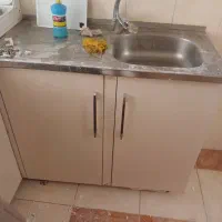 کابینت تمیز|مصالح و تجهیزات ساختمان|همدان, |دیوار