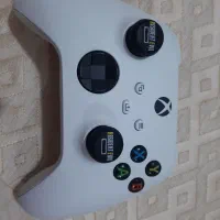 دسته بازی xbox x/s|کنسول، بازی ویدئویی و آنلاین|همدان, |دیوار