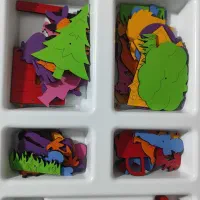 بازی میخ و چکش جدید|اسباب‌‌بازی|قم, سالاریه|دیوار