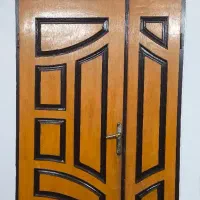 در خانه،درب منزل،در ویلا|مصالح و تجهیزات ساختمان|قوچان, |دیوار