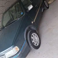 اردی۸۳ دوگانه سوز،پژو۹۵ دوگانه