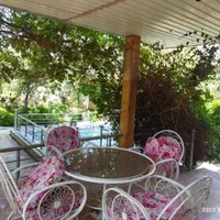 باغ ویلا در بافت مسکونی