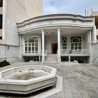 ویلایی تریبلکس لوکس ناصر خسرو *450متر بنا*شمالی