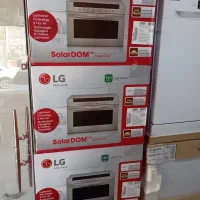 پخش عمده لوازم خانگی|ماشین لباسشویی و خشککن لباس|جوانرود, |دیوار