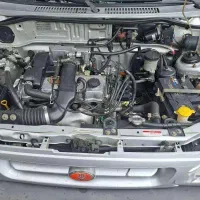 پراید مدل ۸۸ در حد|خودرو سواری و وانت|دورود, |دیوار