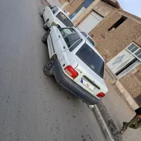 پراید مدل 83|خودرو سواری و وانت|یزد, |دیوار