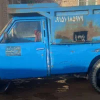 دیزل۸۹|خودرو سواری و وانت|رضویه, |دیوار