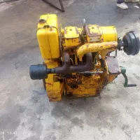 موتور دیزل مارگو کارلوسکار