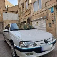 پرشیا1401xu7pکم کارمشابه صفربدون خط و خش