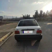 پراید مدل 89|خودرو سواری و وانت|اهر, |دیوار