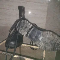 پوتین سربازی