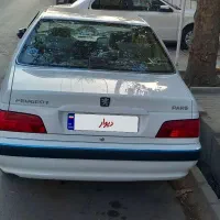 پژو پارس xu7pتحویلی ۱۴۰۳|خودرو سواری و وانت|مشهد, شهید قربانی|دیوار