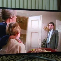 تلویزیون هوشمند سامسونگ 40|تلویزیون و پروژکتور|نهاوند, |دیوار