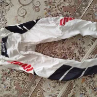 یک دست لباس کراس نو مارک THOR لباس موتور سواری|لباس|مشهد, کارمندان دوم|دیوار