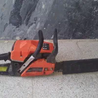 اره زنجیری بنزینی|ابزارآلات|ساوه, |دیوار