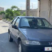 پژو405|خودرو سواری و وانت|رباط‌کریم, رباط‌کریم|دیوار