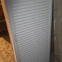 رادیاتور درحد نو کم استفاده شده