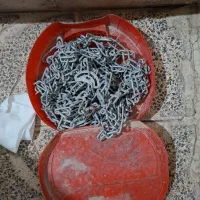 زنجیر چرخ ۲۰۶