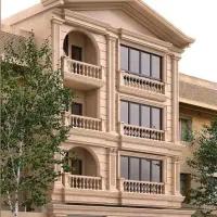 فروش-آپارتمان200متری-3خوابه-صفر-همت-شمالی-قصردشت