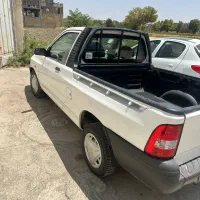 پراید وانت مدل 402|خودرو سواری و وانت|اصفهان, پزوه|دیوار