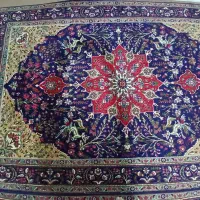 یک جفت فرش|فرش|مرند, |دیوار