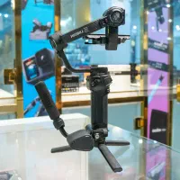 گیمبال ژیون کمبو Zhiyun Tech WEEBILL 3S Combo