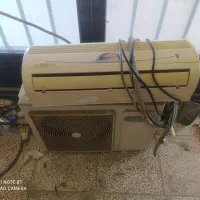 کولر گازی 12هزار