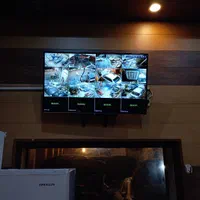 نصب دوربین مداربسته ، دزدگیر اماکن ، شبکه voip|خدمات پیشه و مهارت|تهران, سهروردی|دیوار