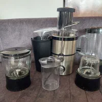 آب مرکبات گیرهمه کاره