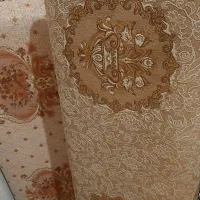 ۴ عدد پشتی ماشینی