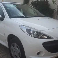 پژو۲۰۷‌ پانوراما اتوماتtu5p