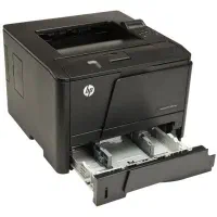 پیرینتر hp pro400