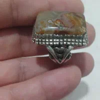 انگشتر شجرخونی‌/شجردریایی