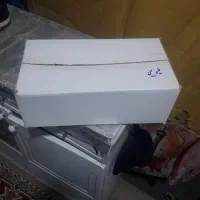 کارتن. نو. جهت بسته بندی|فروشگاه و مغازه|کرج, خلج آباد|دیوار