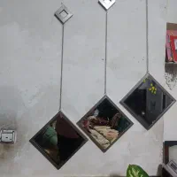 آینه دکوراتیو سالم ونو