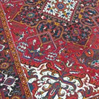 یک تخته ۶ متری شربیان