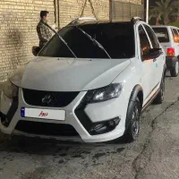 کویک ار اس 85گانه|خودرو سواری و وانت|آبادان, |دیوار