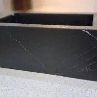 روشویی سرامیکی|لوازم سرویس بهداشتی|قم, جمکران|دیوار