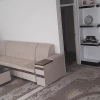 منزل لوکس ولاکچری باپارکینگ حدود ۴کیلومتر تاحرم|اجارهٔ کوتاه‌مدت آپارتمان و سوئیت|مشهد, محمدآباد|دیوار