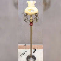 آباژور قالپاقی وارداتی